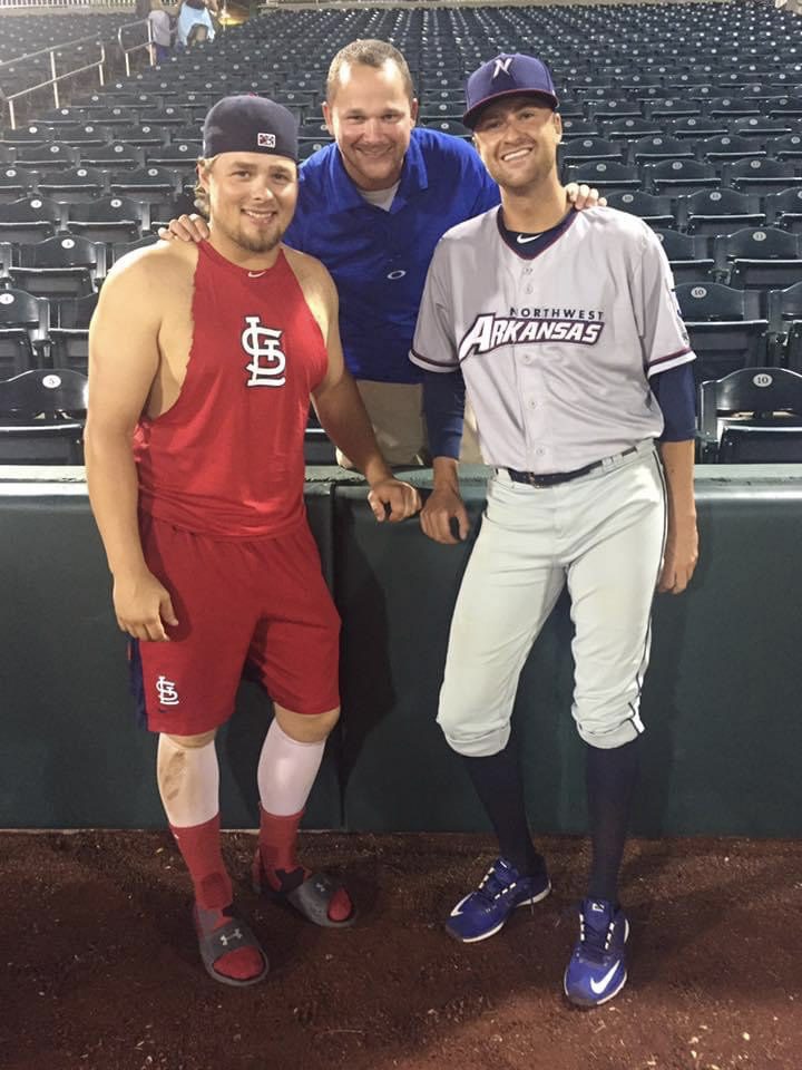 Coaches