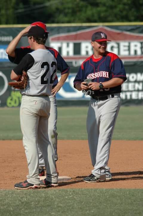 Missouri Jr Sunbelt