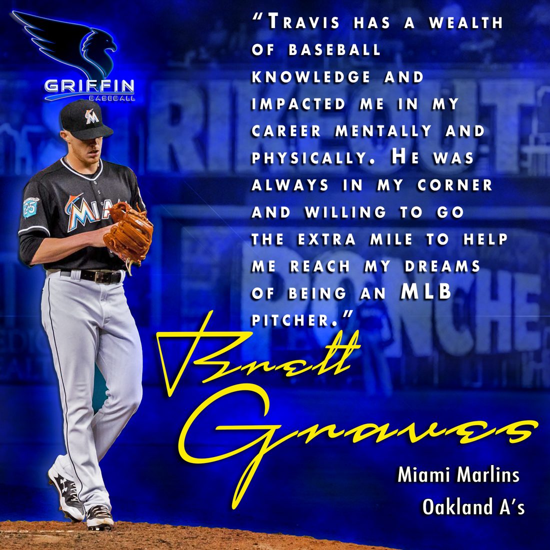 Brett Graves