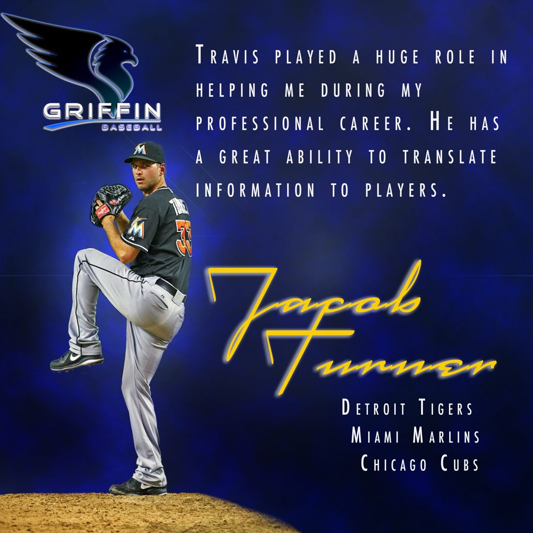 Jacob Turner