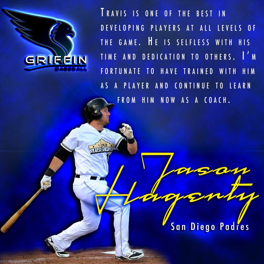 Jason Hagerty