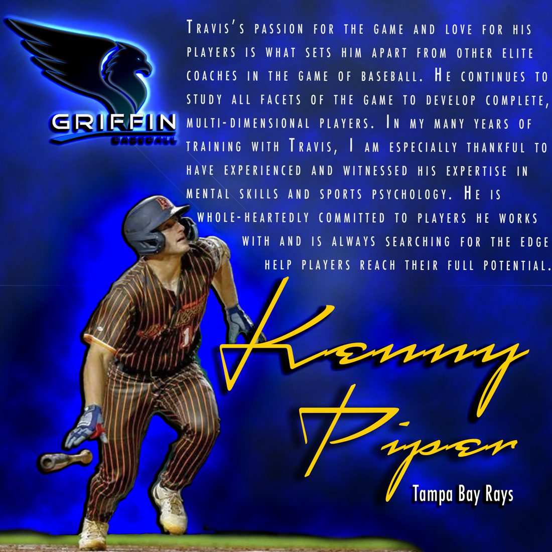 Kenny Piper